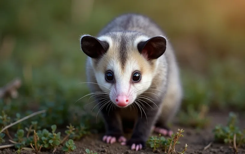 Comprehensive Possum Property Inspection Nudgee Beach