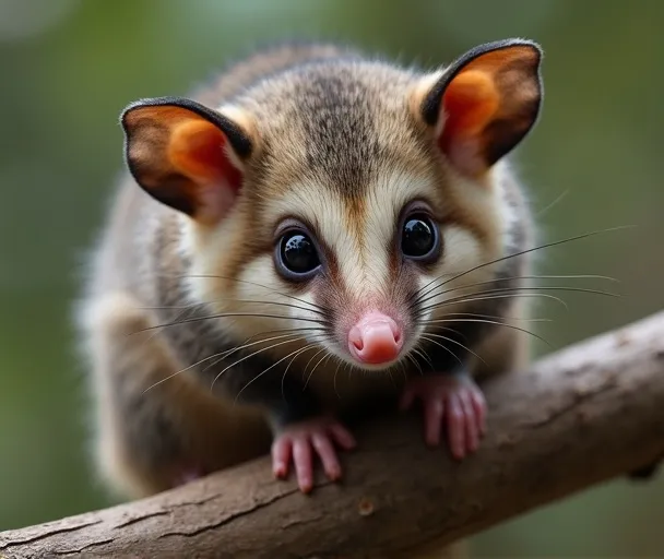 Possum Relocation & Release Nudgee Beach