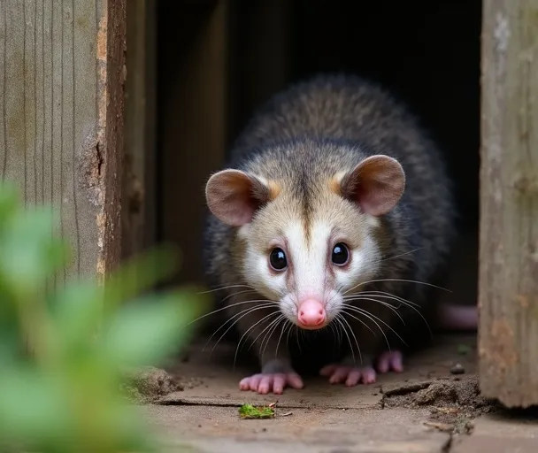 Professional Possum Box Installation Services Nudgee Beach| Fresho Possum Removal Nudgee Beach