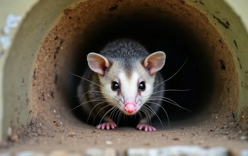 Professional Possum Prevention Services Nudgee Beach