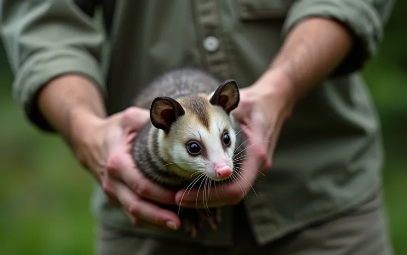 Professional Possum Relocation Services Nudgee Beach