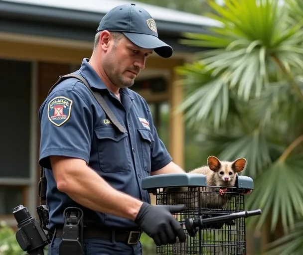 Fresho Possum Removal Nudgee Beach Nudgee Beach Roof Cavity Removal Team